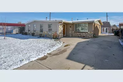 3601 Atlas Way, West Valley, UT 84120 - Photo 1