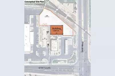 5646 W 4700 S, West Valley, UT 84118 - Photo 2