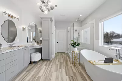 2872 W Rolling Creek Way, South Jordan, UT 84095 - Photo 40