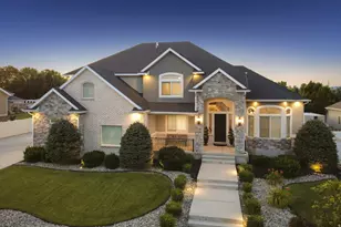 2872 W Rolling Creek Way, South Jordan, UT 84095 - Photo 1