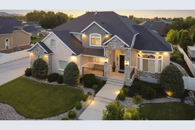 2872 W Rolling Creek Way, South Jordan, UT 84095 - Photo 4