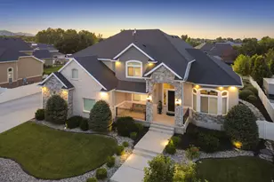 2872 W Rolling Creek Way, South Jordan, UT 84095 - Photo 4