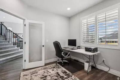 2872 W Rolling Creek Way, South Jordan, UT 84095 - Photo 26