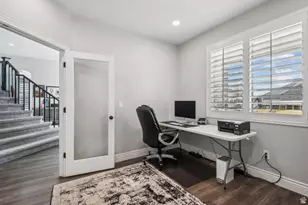 2872 W Rolling Creek Way, South Jordan, UT 84095 - Photo 26