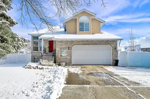 2382 N 450 W, Harrisville, UT 84414 - Photo 1