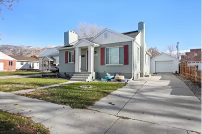 451 S 200 E, Brigham City, UT 84302 - Photo 1