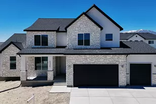 5325 N Honey Suckle Way, Eagle Mountain, UT 84005 - Photo 1