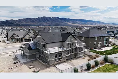 5325 N Honey Suckle Way #646, Eagle Mountain, UT 84005 - Photo 2