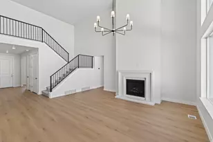 5325 N Honey Suckle Way, Eagle Mountain, UT 84005 - Photo 10