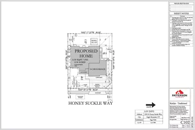 5325 N Honey Suckle Way #646, Eagle Mountain, UT 84005 - Photo 30