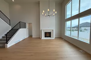 5325 N Honey Suckle Way, Eagle Mountain, UT 84005 - Photo 10