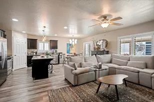 949 W Teal Run Way, Salt Lake City, UT 84119 - Photo 8