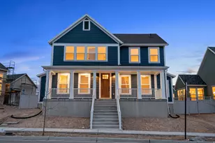 7166 W Lake Ave S, South Jordan, UT 84009 - Photo 2