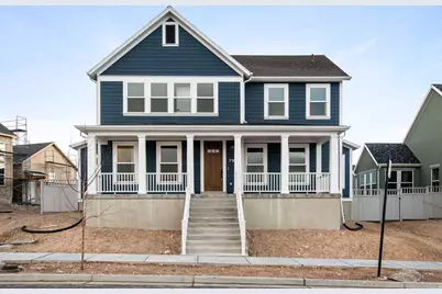 7166 W Lake Ave S #1-156, South Jordan, UT 84009 - Photo 6