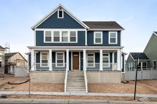 7166 W Lake Ave S, South Jordan, UT 84009 - Photo 6