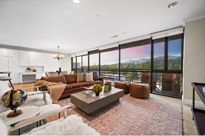 560 E South Temple #704, Salt Lake City, UT 84102 - Photo 2