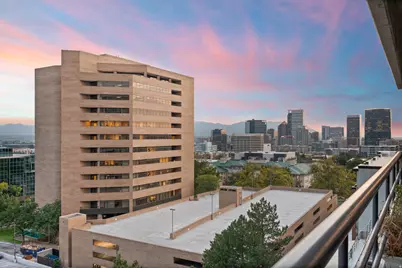 560 E South Temple #704, Salt Lake City, UT 84102 - Photo 44