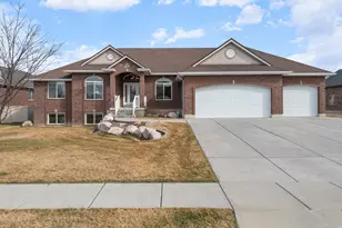 1780 N 1350 W, Farr West, UT 84404 - Photo 2