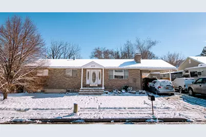 420 N 150 W, Payson, UT 84651 - Photo 1