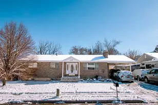 420 N 150 W, Payson, UT 84651 - Photo 1