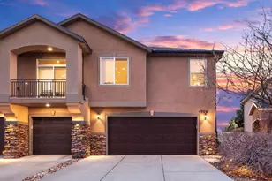 4729 W Thorndale Way, West Jordan, UT 84084 - Photo 1