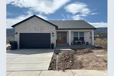 950 N Allred Ln, Manti, UT 84642 - Photo 1