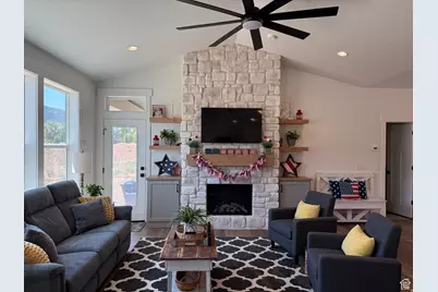 950 N Allred Ln, Manti, UT 84642 - Photo 4