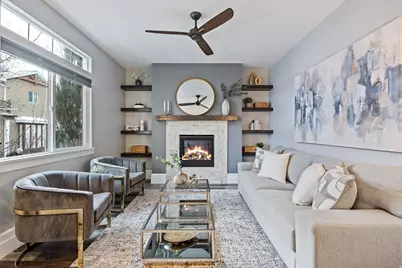 1195 S Liberty Wells Pl E, Salt Lake City, UT 84111 - Photo 2