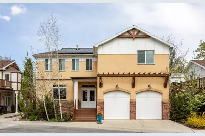 1195 S Liberty Wells Pl E, Salt Lake City, UT 84111 - Photo 2