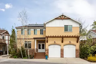 1195 S Liberty Wells Pl E, Salt Lake City, UT 84111 - Photo 2