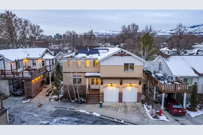 1195 S Liberty Wells Pl E, Salt Lake City, UT 84111 - Photo 42