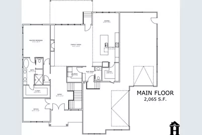 410 E Sabra Way #110, Manti, UT 84642 - Photo 2