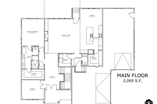 410 E Sabra Way, Manti, UT 84642 - Photo 2