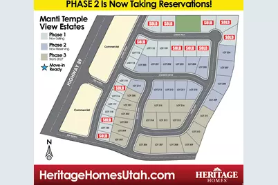 410 E Sabra Way #110, Manti, UT 84642 - Photo 2