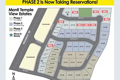 410 E Sabra Way #110, Manti, UT 84642 - Photo 4