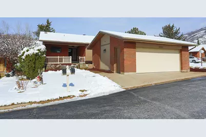 2547 E 1900 N, Layton, UT 84040 - Photo 2