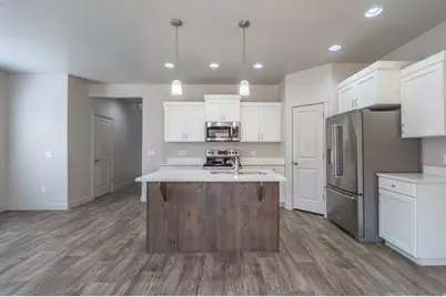 325 N Red Stone Rd #73, Washington, UT 84780 - Photo 14