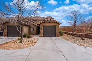 325 N Red Stone Rd, Washington, UT 84780 - Photo 1