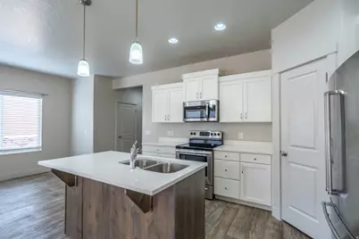 325 N Red Stone Rd #73, Washington, UT 84780 - Photo 16