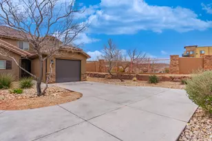 325 N Red Stone Rd, Washington, UT 84780 - Photo 2