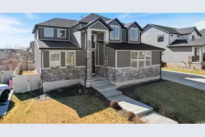 607 Sage Ln W, Saratoga Springs, UT 84045 - Photo 1