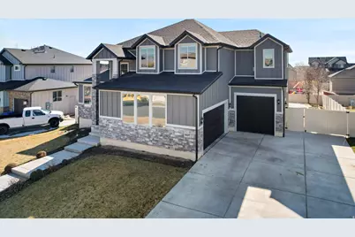 607 Sage Ln W, Saratoga Springs, UT 84045 - Photo 2