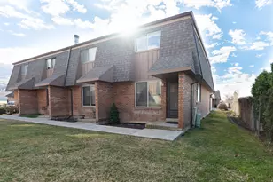 1205 E 986 S, Fruit Heights, UT 84037 - Photo 1