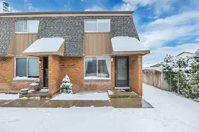 1205 E 986 S, Fruit Heights, UT 84037 - Photo 1