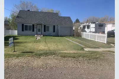 279 W 100 N, Panguitch, UT 84759 - Photo 1