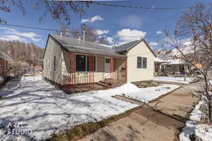 802 Canyon Rd, Ogden, UT 84404 - Photo 2