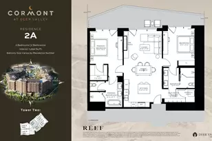1601 W Glencoe Mountain Way, Park City, UT 84060 - Photo 2