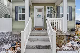 1848 E American Way, Eagle Mountain, UT 84005 - Photo 4