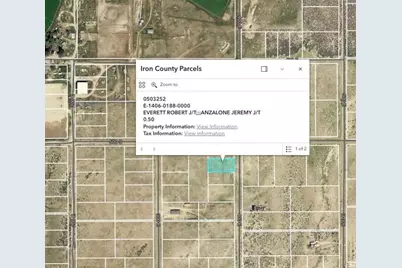 [Address not provided], Beryl, UT 84714 - Photo 8