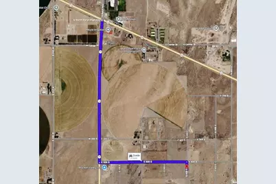 [Address not provided], Beryl, UT 84714 - Photo 12